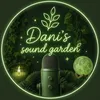 Dani’s Sound Garden 🌸🎧