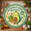 Household Goods Wholesale 86