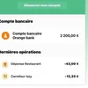 virement bancaire