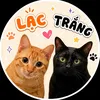 Lạc Lạc & Trắng ❤️