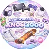 Lembranças anos 2000