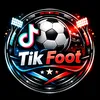 Tik Foot ⚽