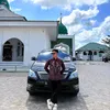 taxi.bandara