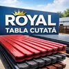 Royal Tabla Cutată