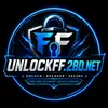 UnlockFF Service 🔐