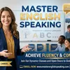 masters English Speaking