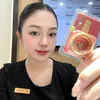 Mẫn Nhi-Vàng Bảo Tín Mạnh Hải