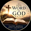 Word of God Daily ✝️