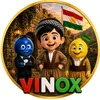 VINOX ڤینۆکس