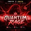 Quantum Rage ❤️‍🩹