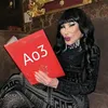 angstyauntie
