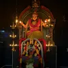 SRI MAHAMARIAMMAN LADANG CLUNY