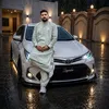 Shabir Khan
