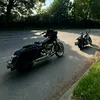 TwinHarleyStories
