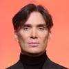 CILLIAN MURPHY