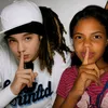 Repost do tom e Tokio hotel😝