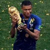 mbappe