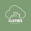 clothes university