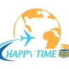 Du học  Happy Time