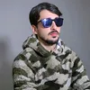 “Saeed Khan”PTI