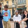 rehabits.projet