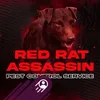 Red Rat Assassin Pest control