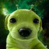 Perrito Marciano🛸