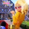 @𐙚PinkieBlonde.
