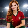 World Cup 2026 Goals & Updates
