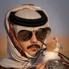 فائز زايد سابر و مسلط الجبلي