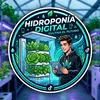 Hidroponía Digital🍃