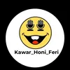 Kawar honi feri😆