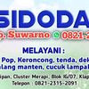 campursarisidodadi