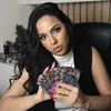 Mayara Zylder | Tarot OFICIAL