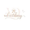 thevelvetdiary