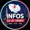 Actus Île de France 🇫🇷