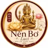 Nến Bơ Luci