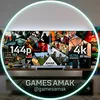 gamesamak