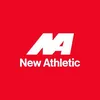 NEW ATHLETIC , I RUN