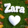 zaharanuch