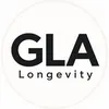 GLA longevity
