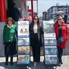 United Jehovah's witnesses