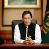 Imran khan lover