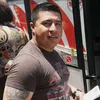 Guillermo Joseph Rodriguez