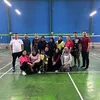 badminton.mojosari