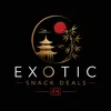 Exotic Snack Deals