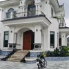 Nhà đẹp đá hoa cương