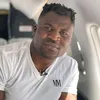 *Francis ngannou* ✅🔃