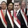 Politica Peruana 🇵🇪