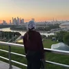 Ксюша и глифик